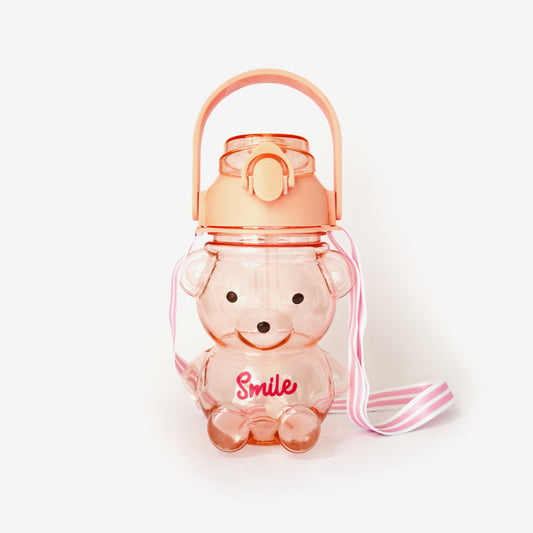 Botella Oso Durazno 1 Litro