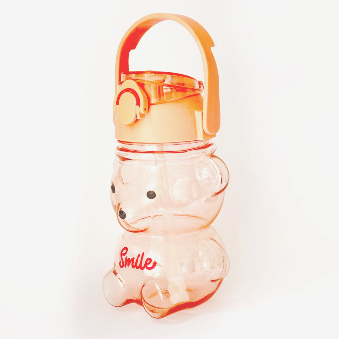 Botella Oso Durazno 1 Litro