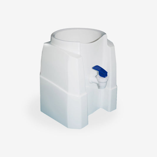 Dispensador Manual de Alta Durabilidad