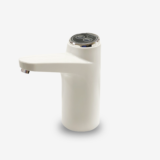 Bomba Premium BLANCA