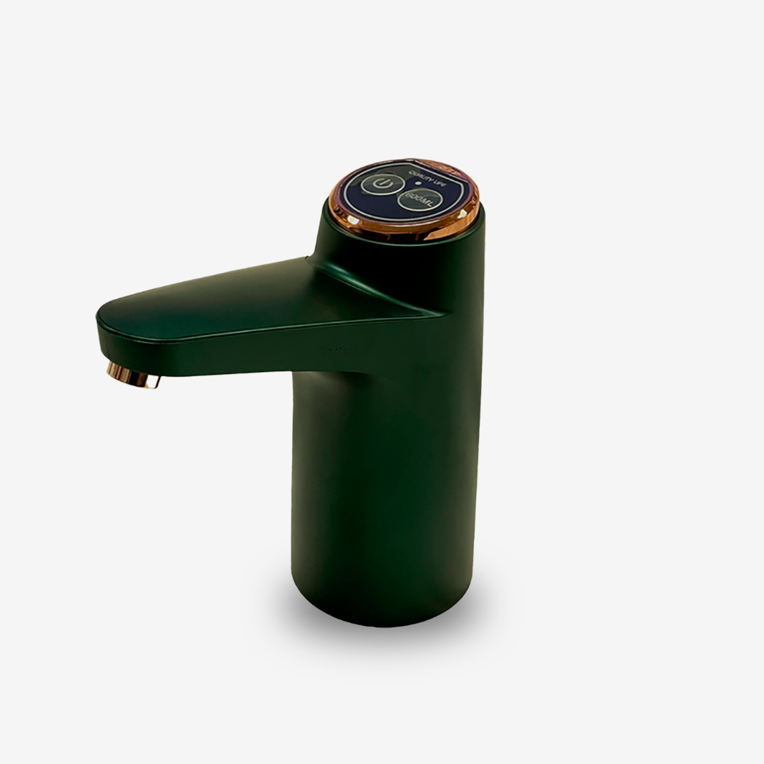 Bomba Premium VERDE