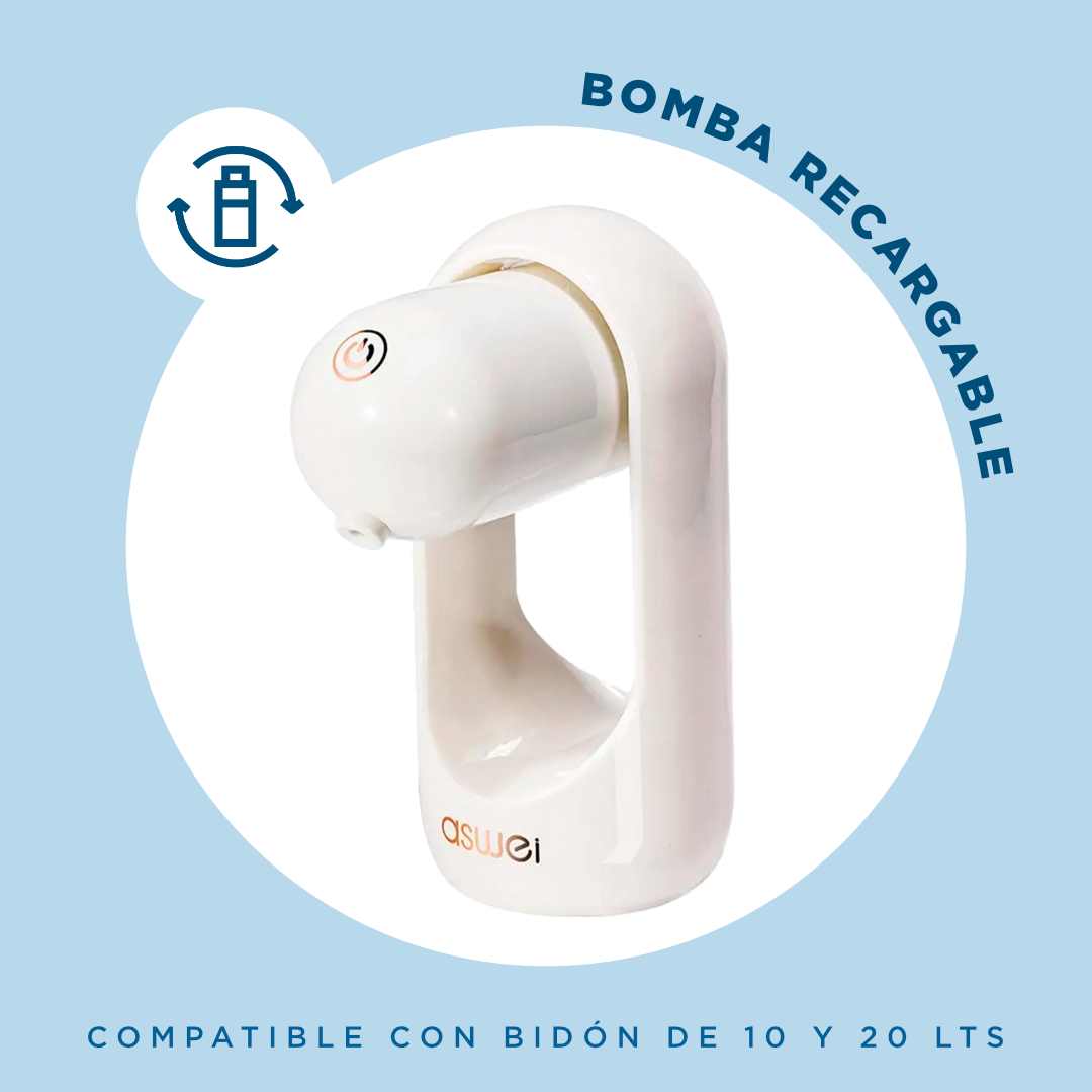 Bomba Premium Modular