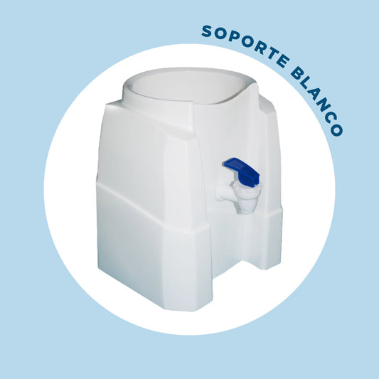 Dispensador Manual de Alta Durabilidad