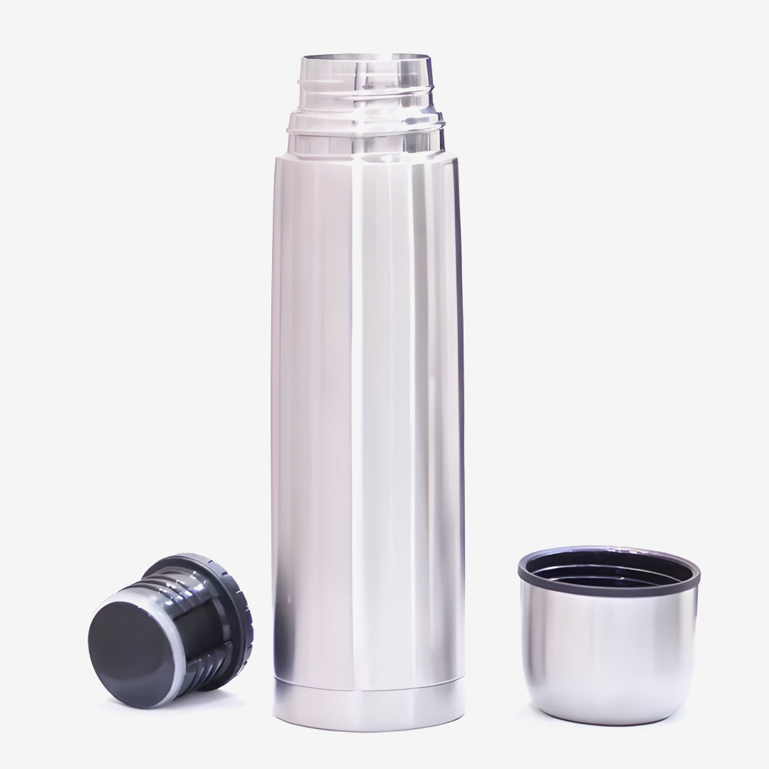 Termo de Acero Inoxidable 500 ml