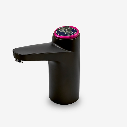 Bomba Premium NEGRA