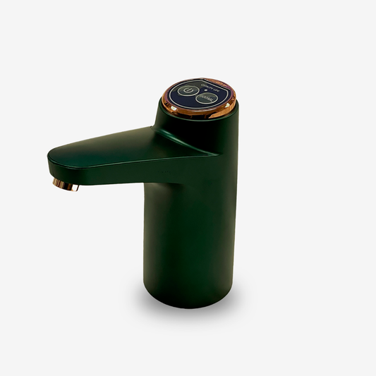 Bomba Premium VERDE