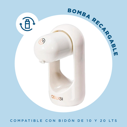 Bomba Premium Modular